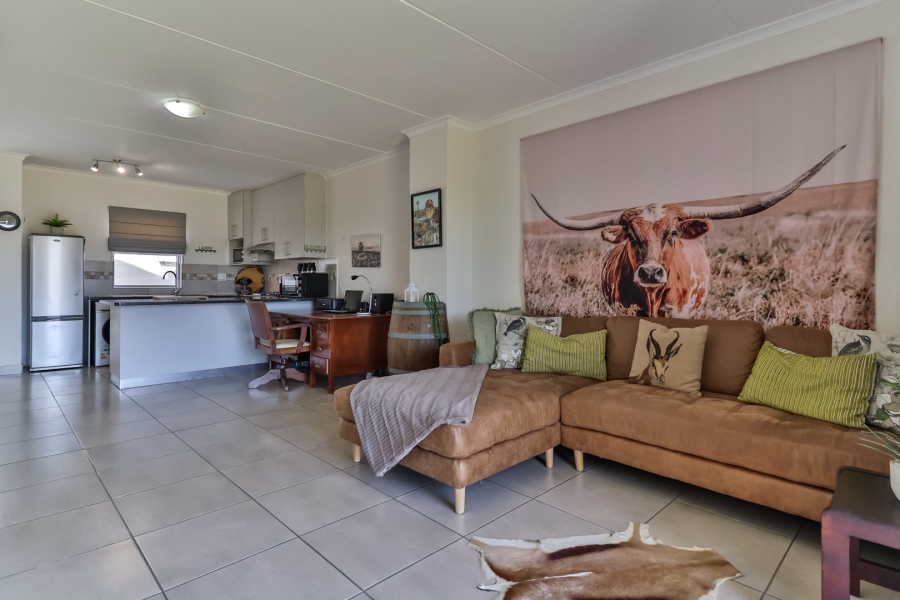 2 Bedroom Property for Sale in Wellington Central Western Cape